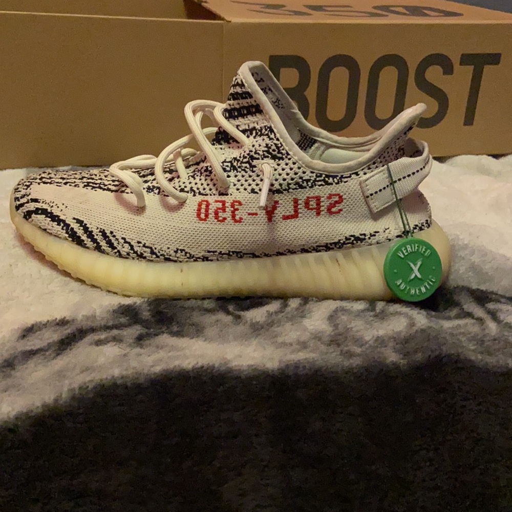 Yeezys - Picture 2 of 7